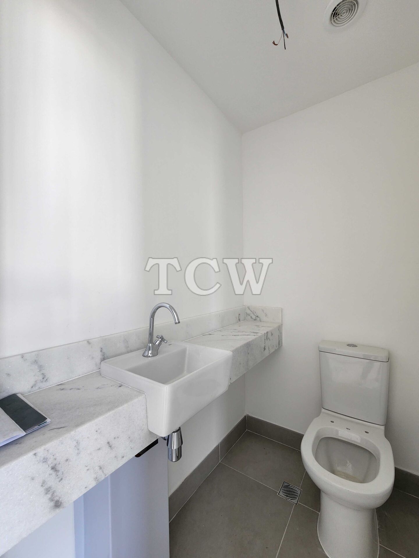 Apartamento à venda com 2 quartos, 96m² - Foto 9