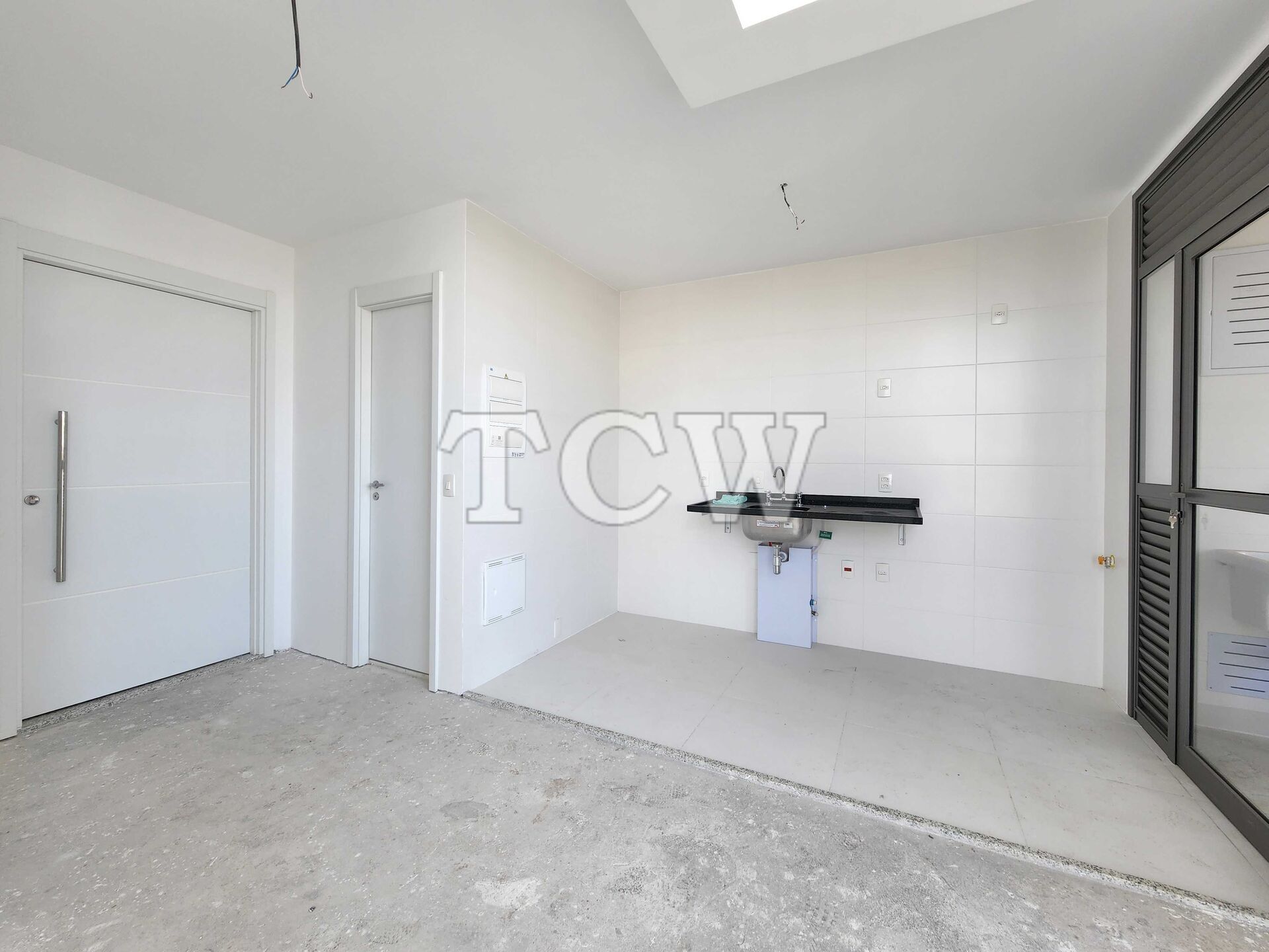 Apartamento à venda com 2 quartos, 96m² - Foto 5