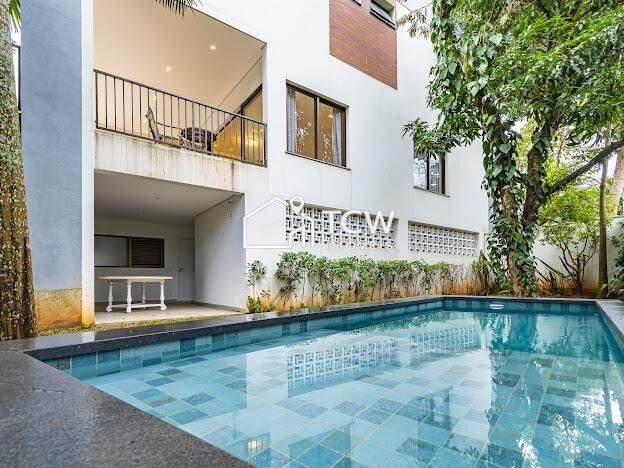 Casa de Condomínio, 4 quartos - Foto 16