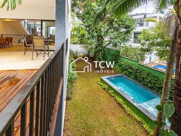 Casa de Condomínio, 4 quartos - Foto 14