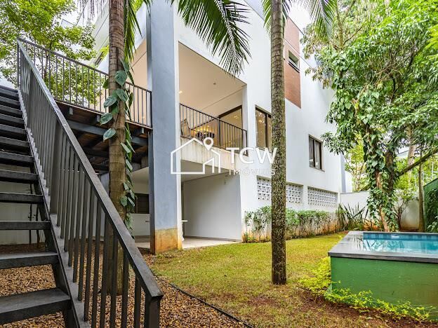 Casa de Condomínio, 4 quartos - Foto 15