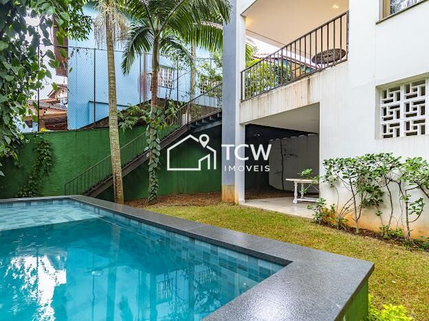 Casa de Condomínio, 4 quartos - Foto 17