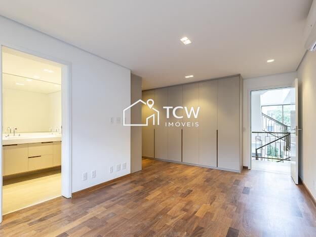 Casa de Condomínio, 4 quartos - Foto 22