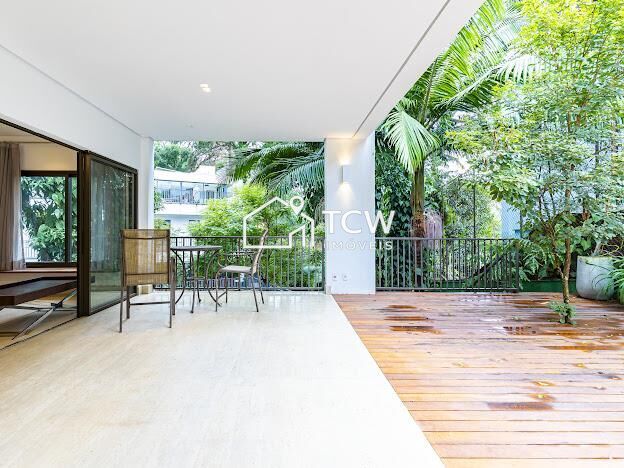 Casa de Condomínio, 4 quartos - Foto 12