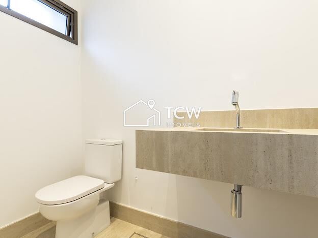 Casa de Condomínio, 4 quartos - Foto 18