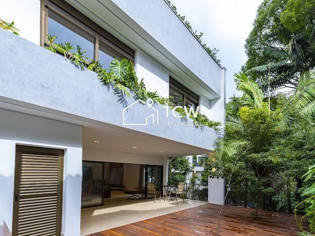 Casa de Condomínio, 4 quartos - Foto 13