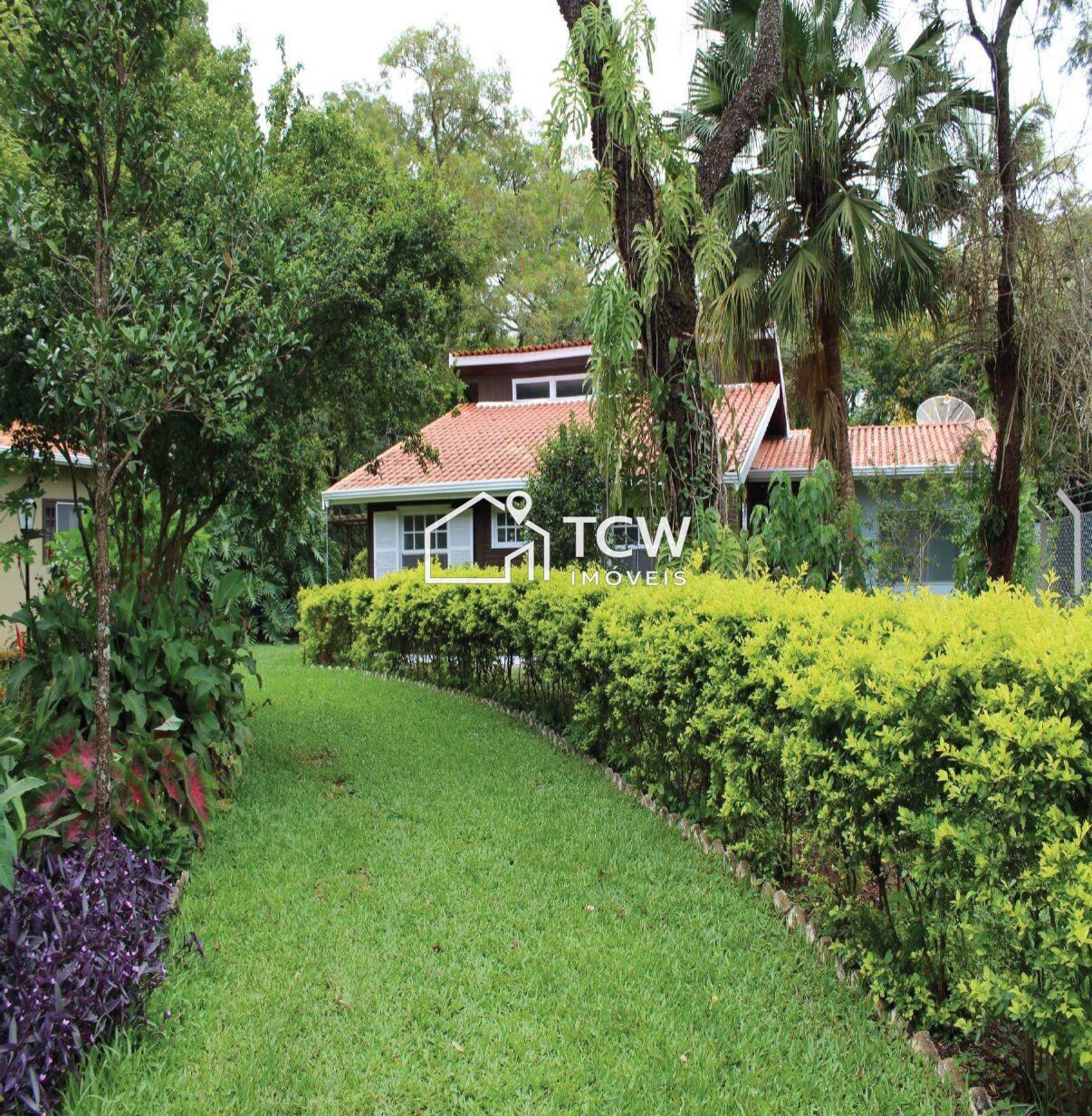 Chácara, 5 quartos, 6349 m² - Foto 4