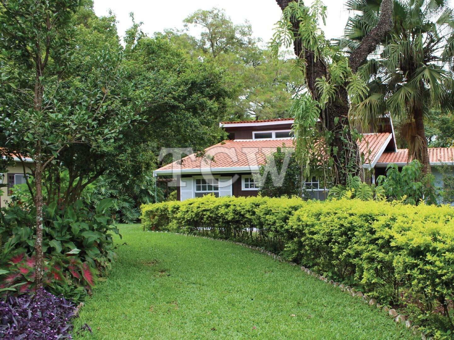 Chácara, 5 quartos, 6349 m² - Foto 1