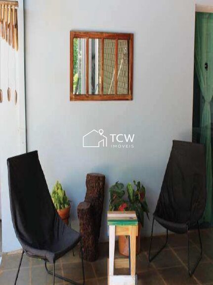 Chácara, 5 quartos, 6349 m² - Foto 13