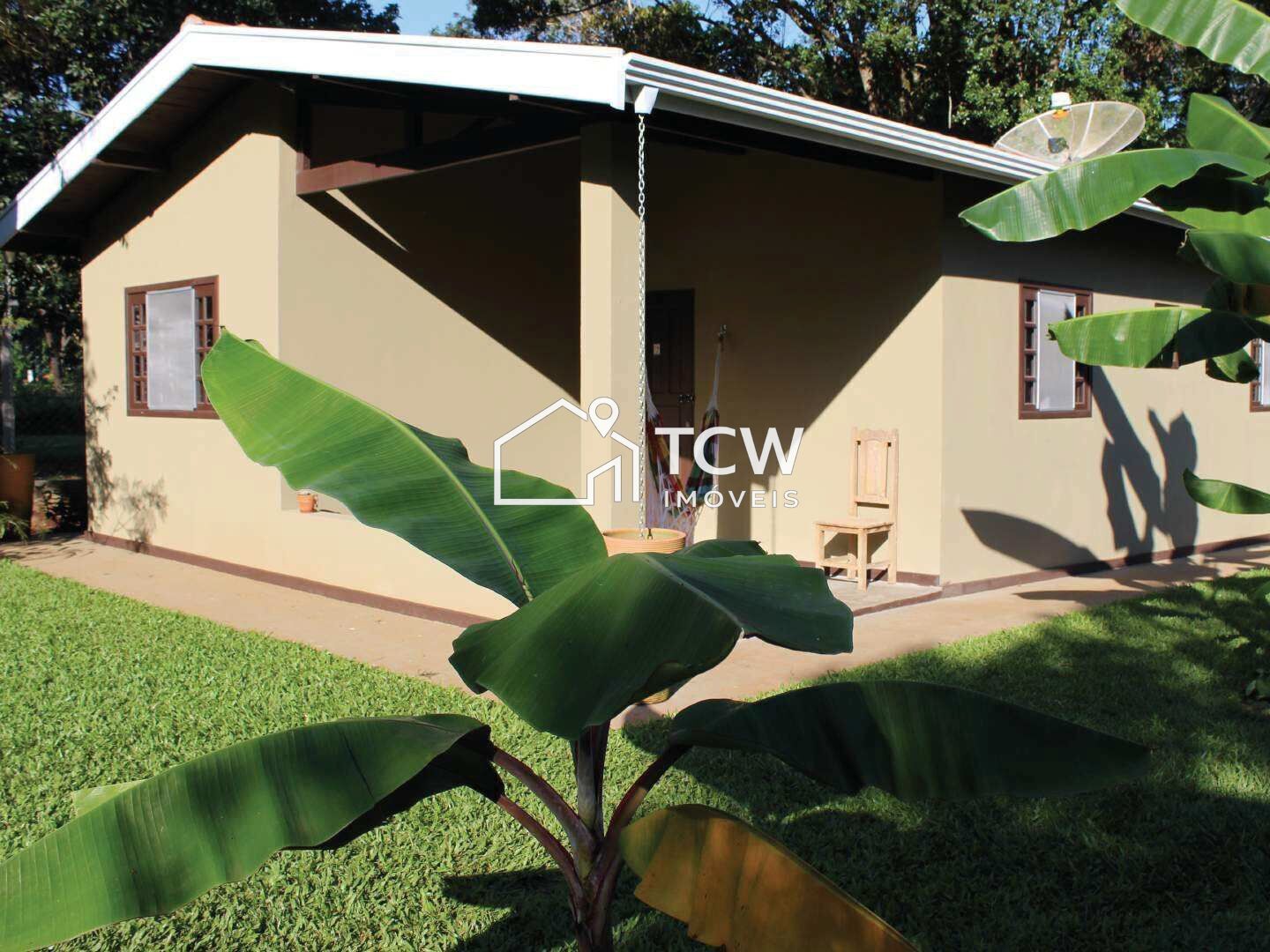 Chácara, 5 quartos, 6349 m² - Foto 20