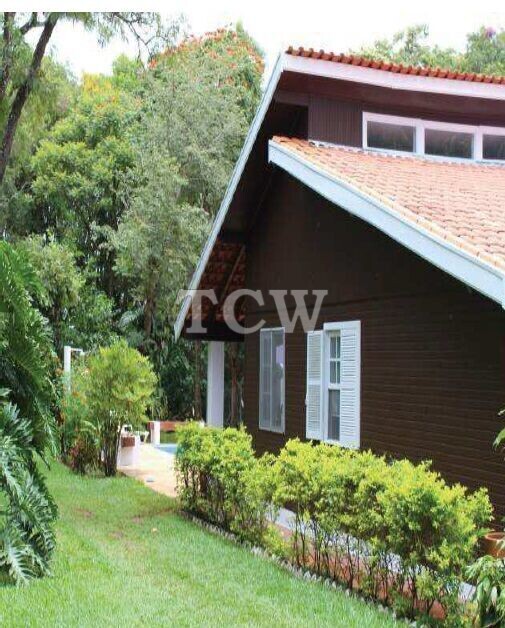 Chácara, 5 quartos, 6349 m² - Foto 5