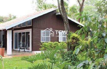 Chácara, 5 quartos, 6349 m² - Foto 2