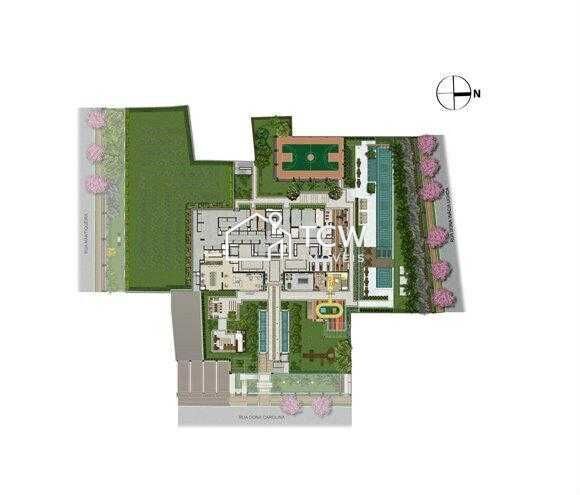 Apartamento, 3 quartos, 150 m² - Foto 24