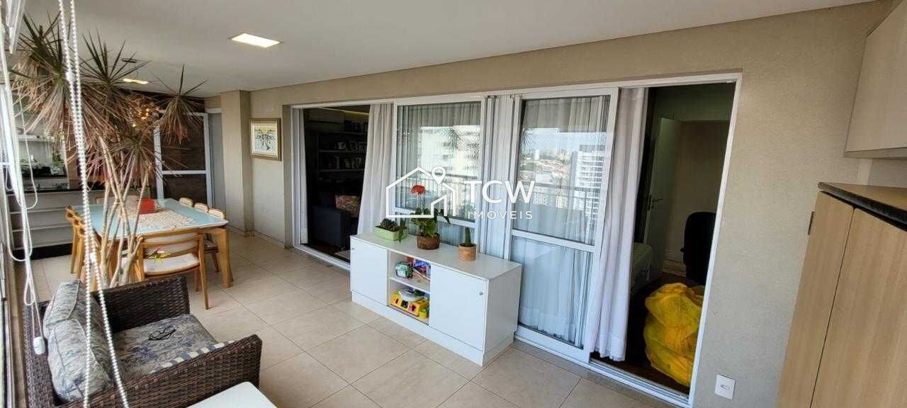 Apartamento, 3 quartos, 150 m² - Foto 7