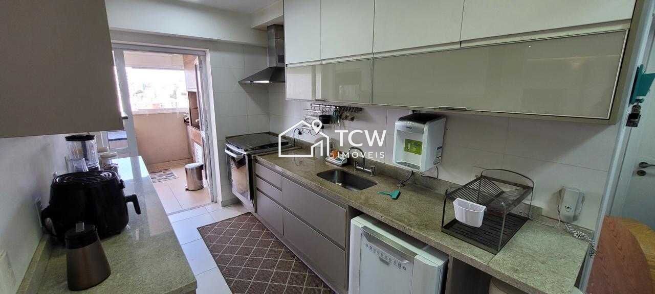 Apartamento, 3 quartos, 150 m² - Foto 10