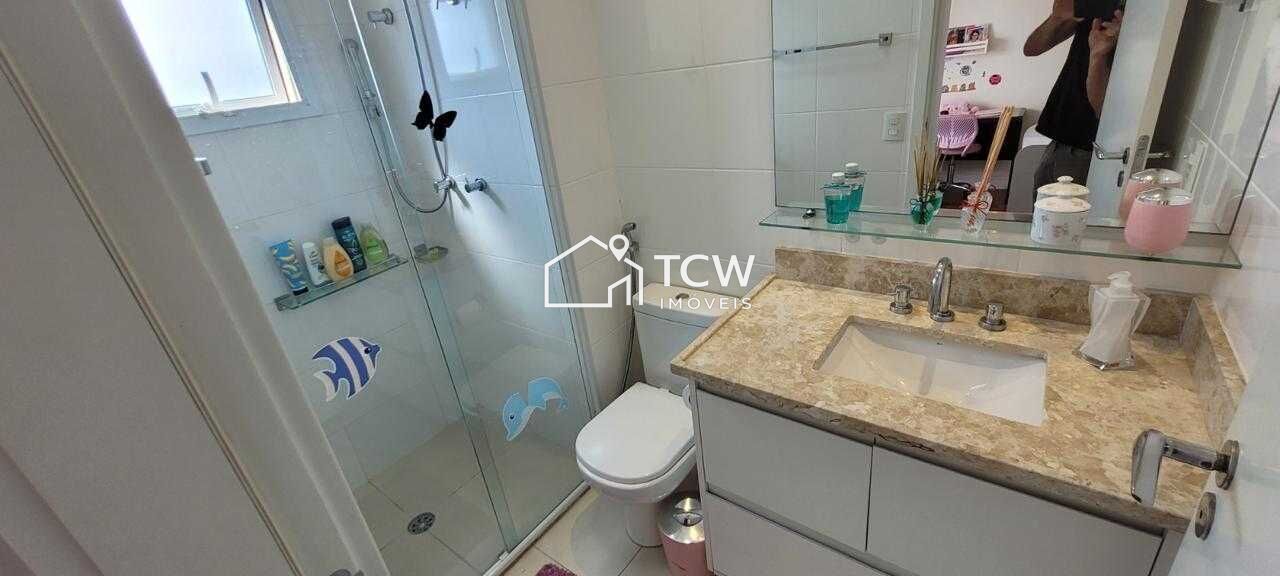 Apartamento, 3 quartos, 150 m² - Foto 17