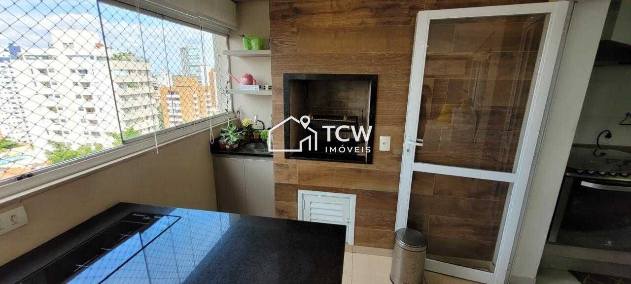 Apartamento, 3 quartos, 150 m² - Foto 8