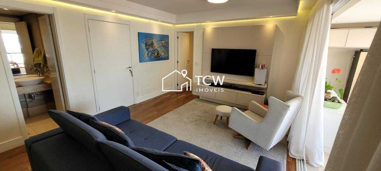 Apartamento, 3 quartos, 150 m² - Foto 4