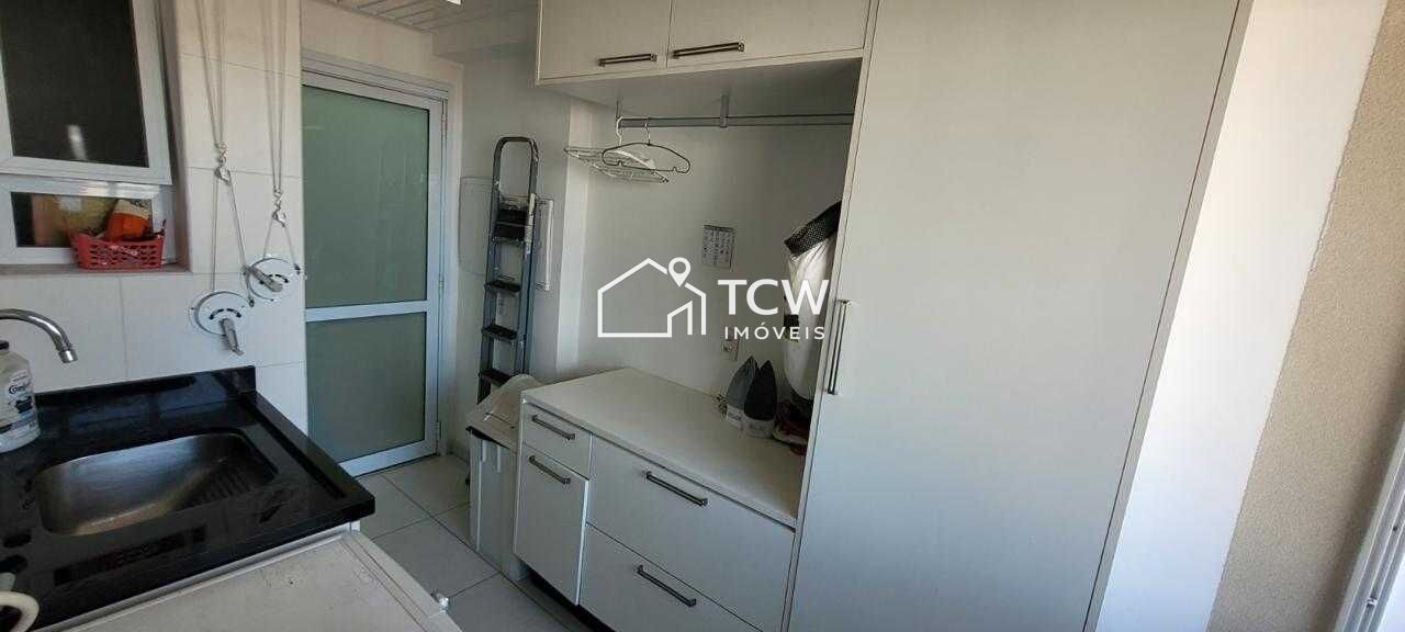 Apartamento, 3 quartos, 150 m² - Foto 13