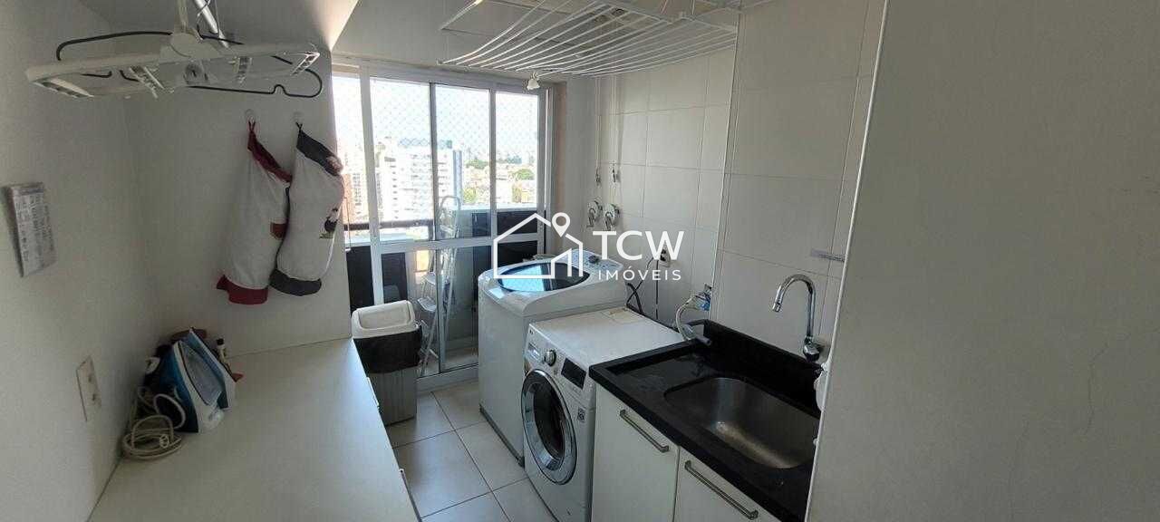 Apartamento, 3 quartos, 150 m² - Foto 11