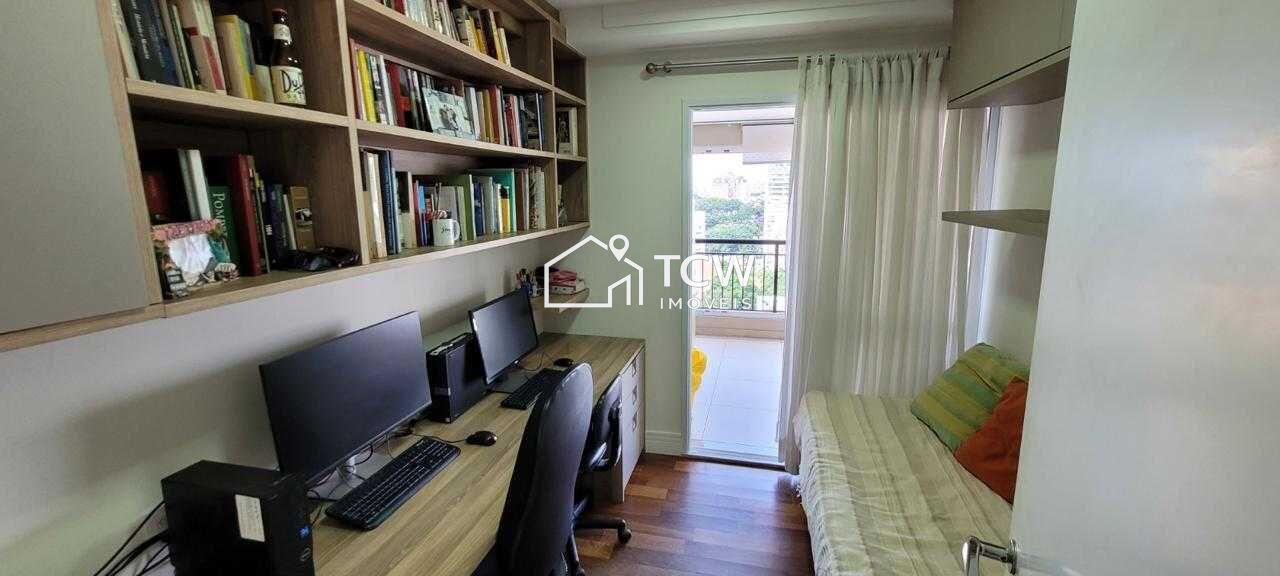 Apartamento, 3 quartos, 150 m² - Foto 20