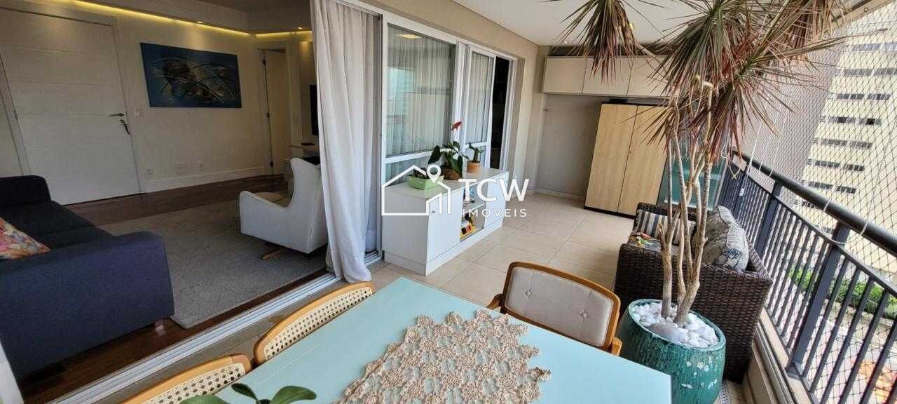 Apartamento, 3 quartos, 150 m² - Foto 6