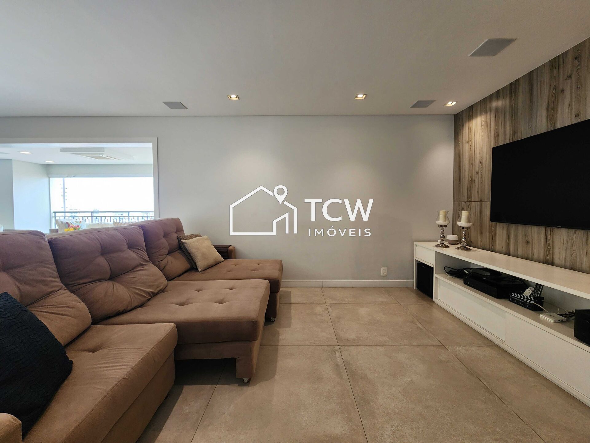 Apartamento, 4 quartos, 210 m² - Foto 6