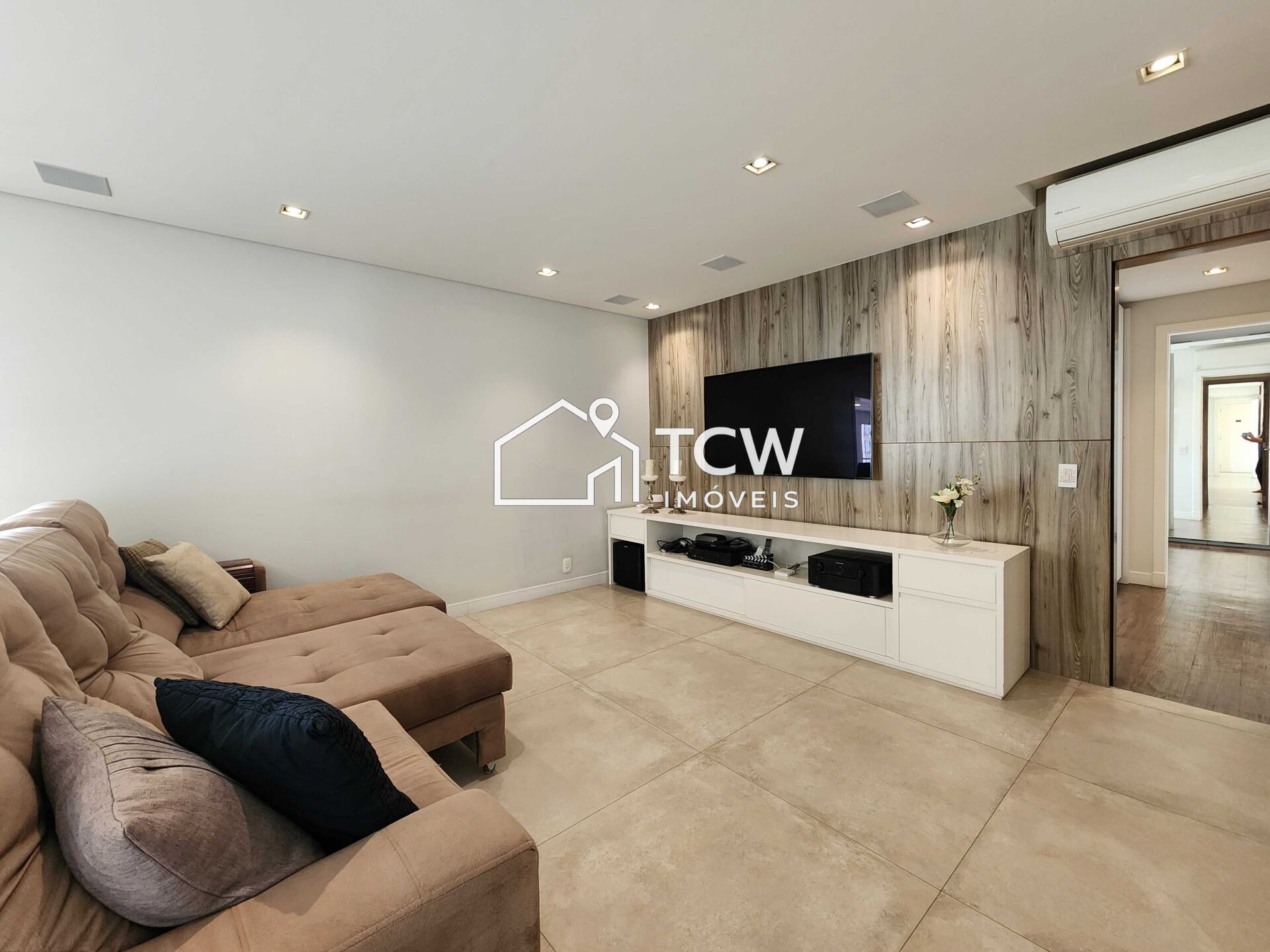 Apartamento, 4 quartos, 210 m² - Foto 12
