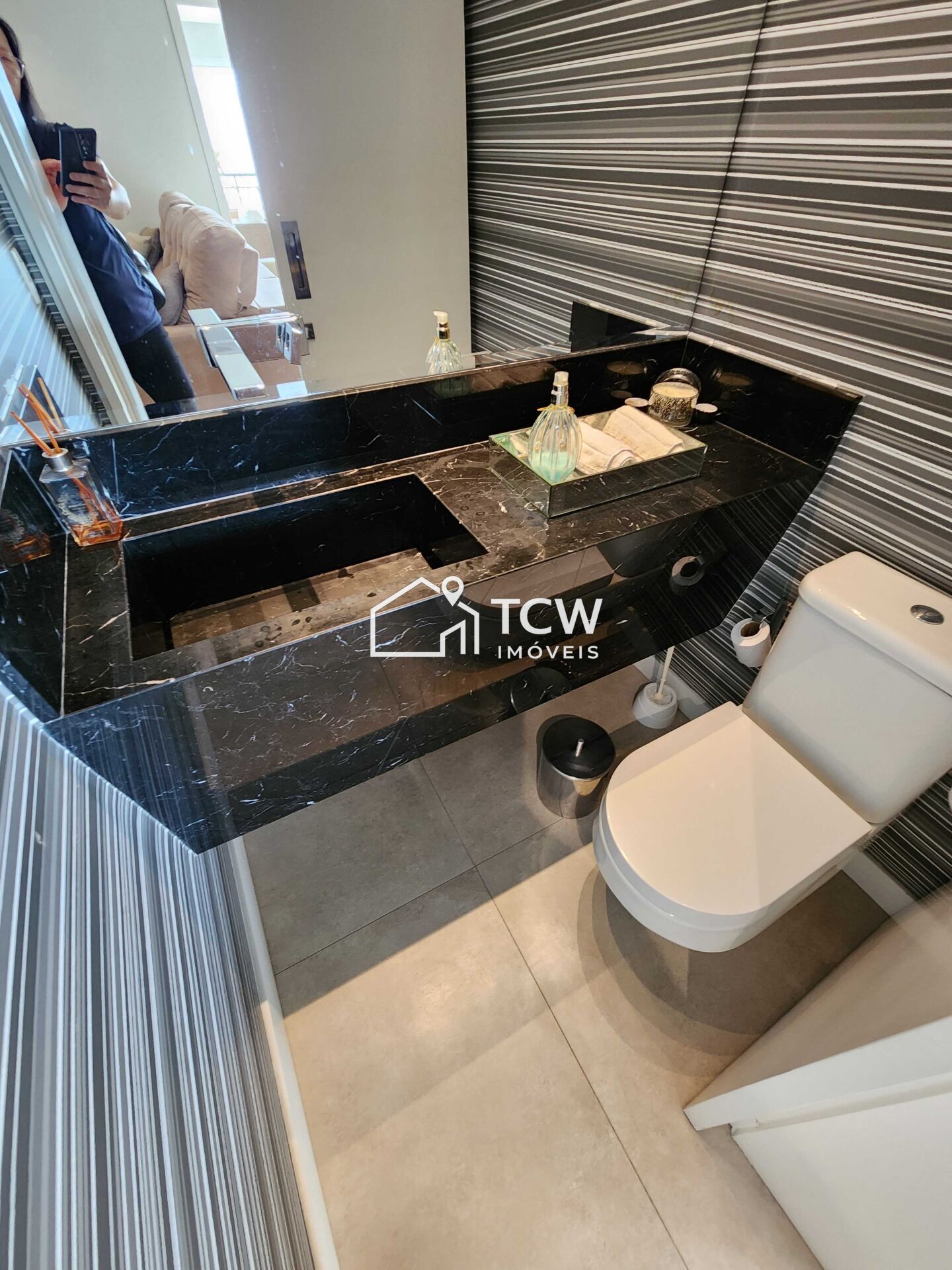 Apartamento, 4 quartos, 210 m² - Foto 15