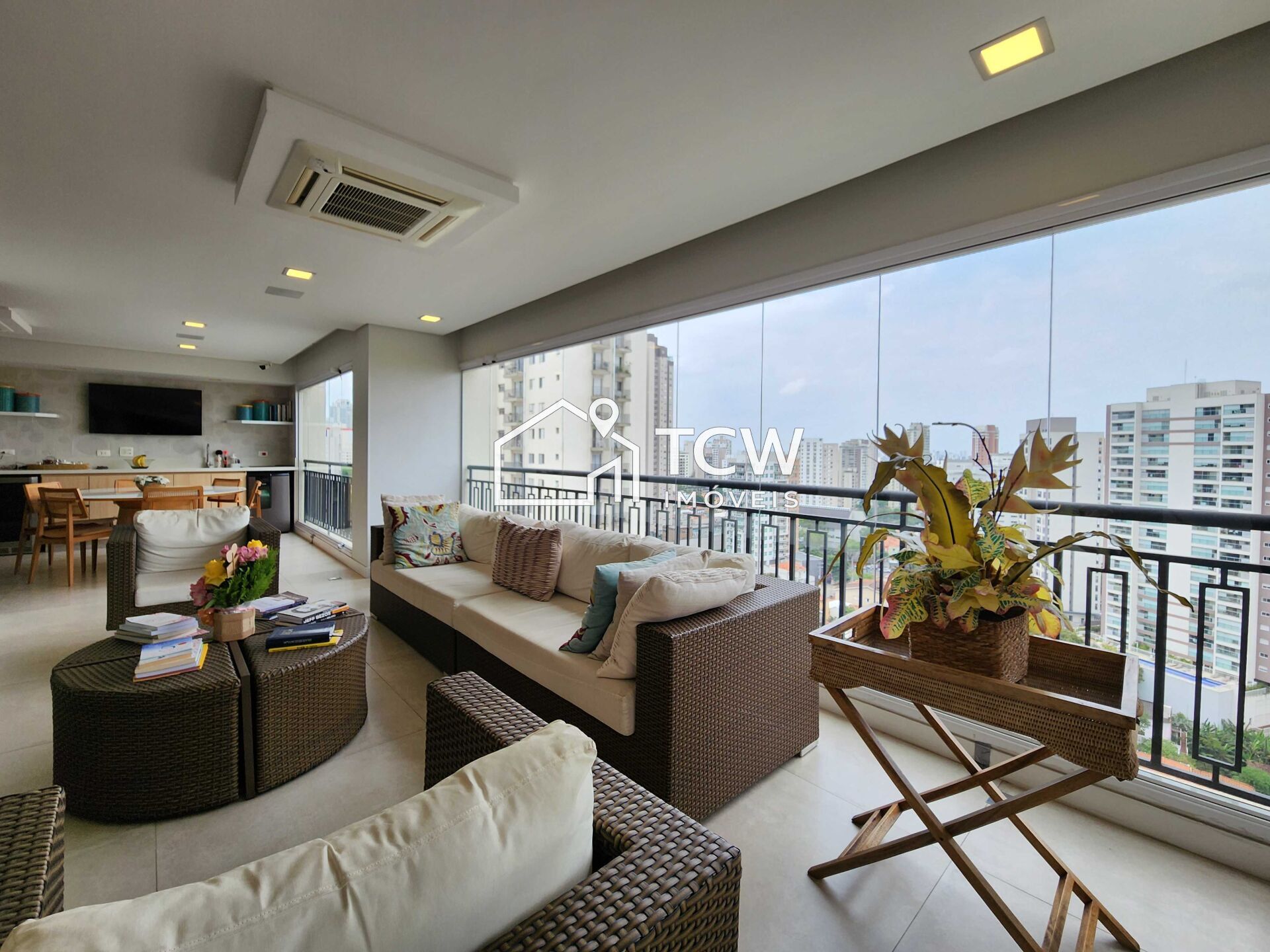Apartamento, 4 quartos, 210 m² - Foto 10