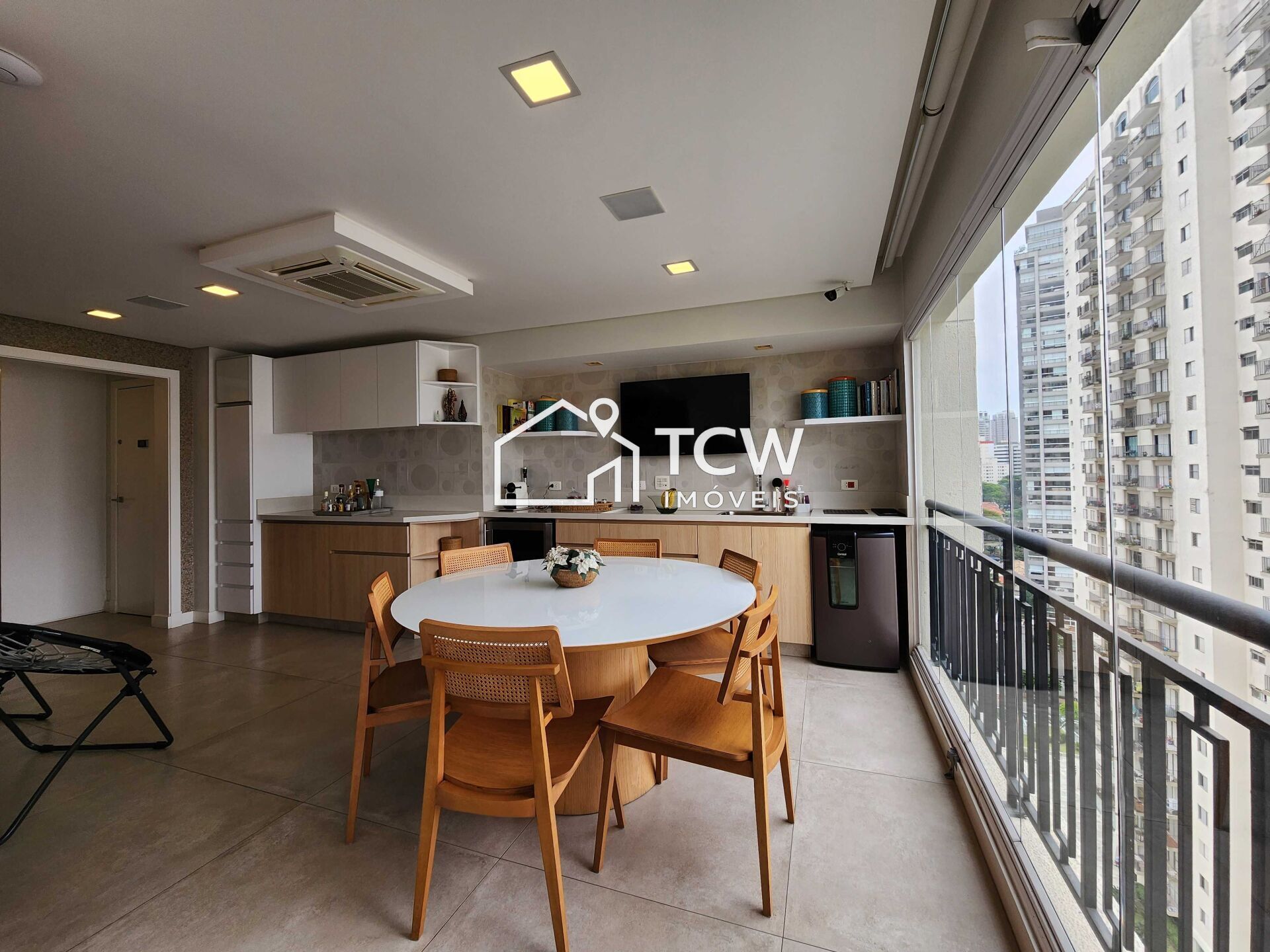 Apartamento, 4 quartos, 210 m² - Foto 13