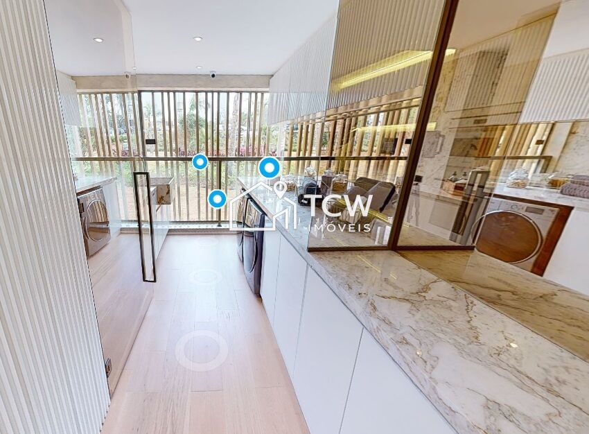 Apartamento, 3 quartos, 123 m² - Foto 9