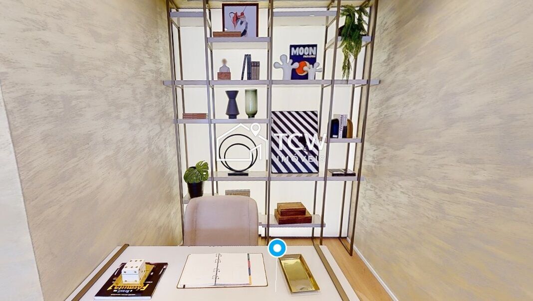Apartamento, 3 quartos, 123 m² - Foto 5