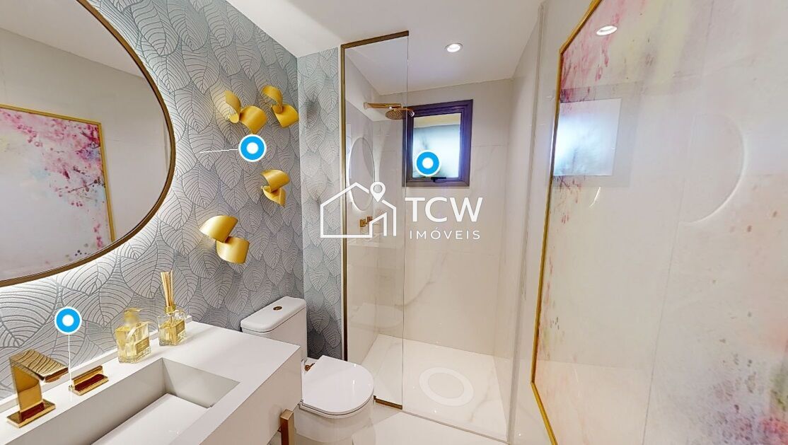 Apartamento, 3 quartos, 123 m² - Foto 13