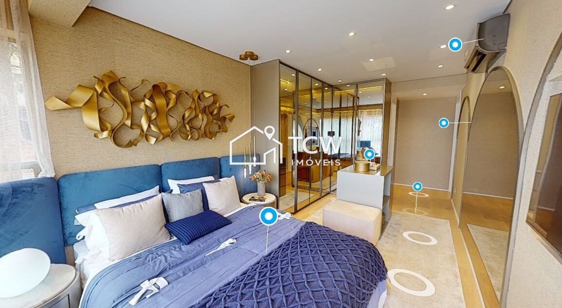 Apartamento, 3 quartos, 123 m² - Foto 18