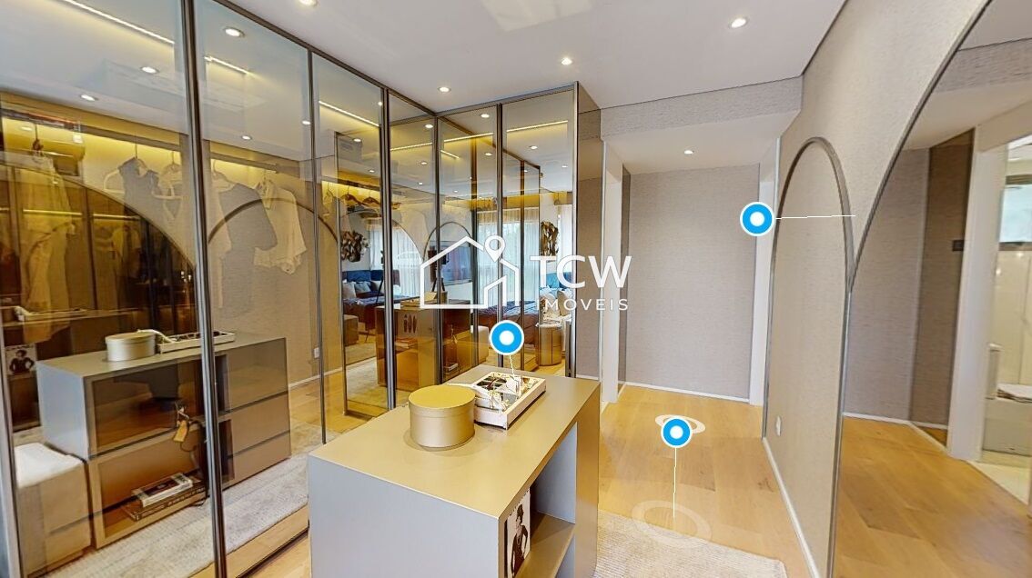 Apartamento, 3 quartos, 123 m² - Foto 17