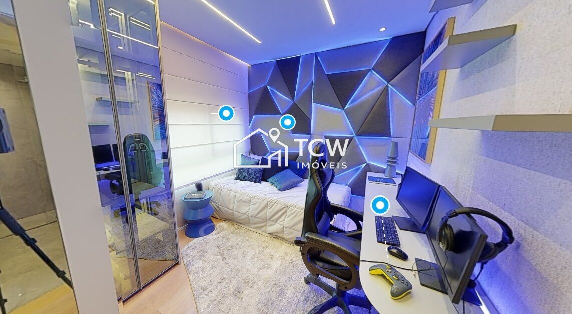 Apartamento, 3 quartos, 123 m² - Foto 14