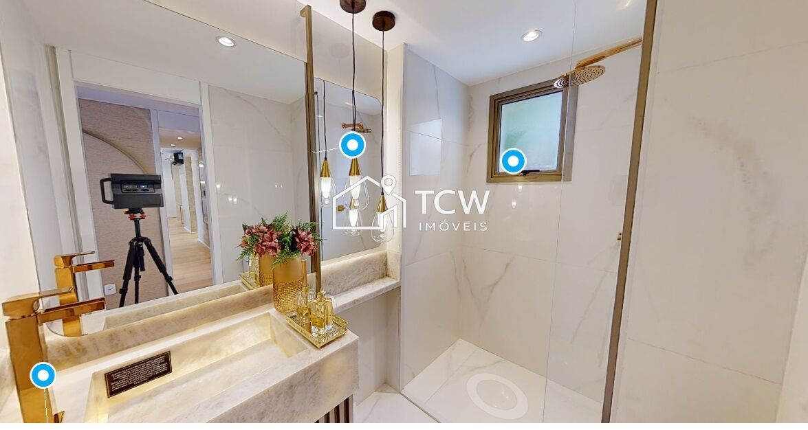 Apartamento, 3 quartos, 123 m² - Foto 19