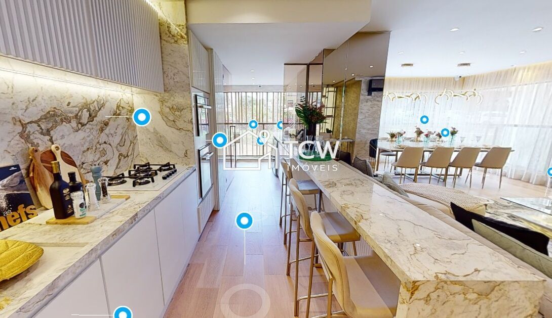Apartamento, 3 quartos, 123 m² - Foto 7