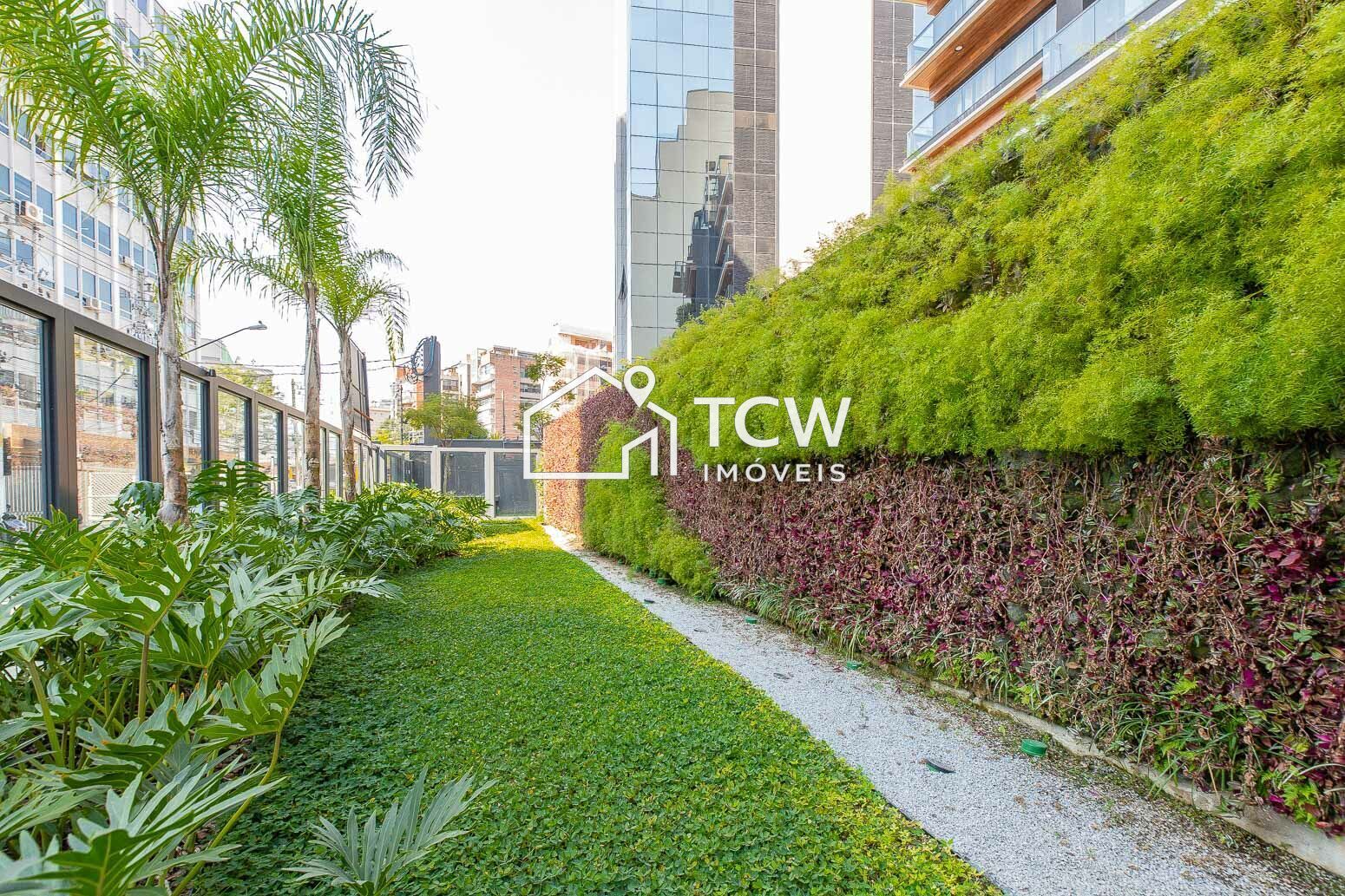 Cobertura, 2 quartos, 162 m² - Foto 32