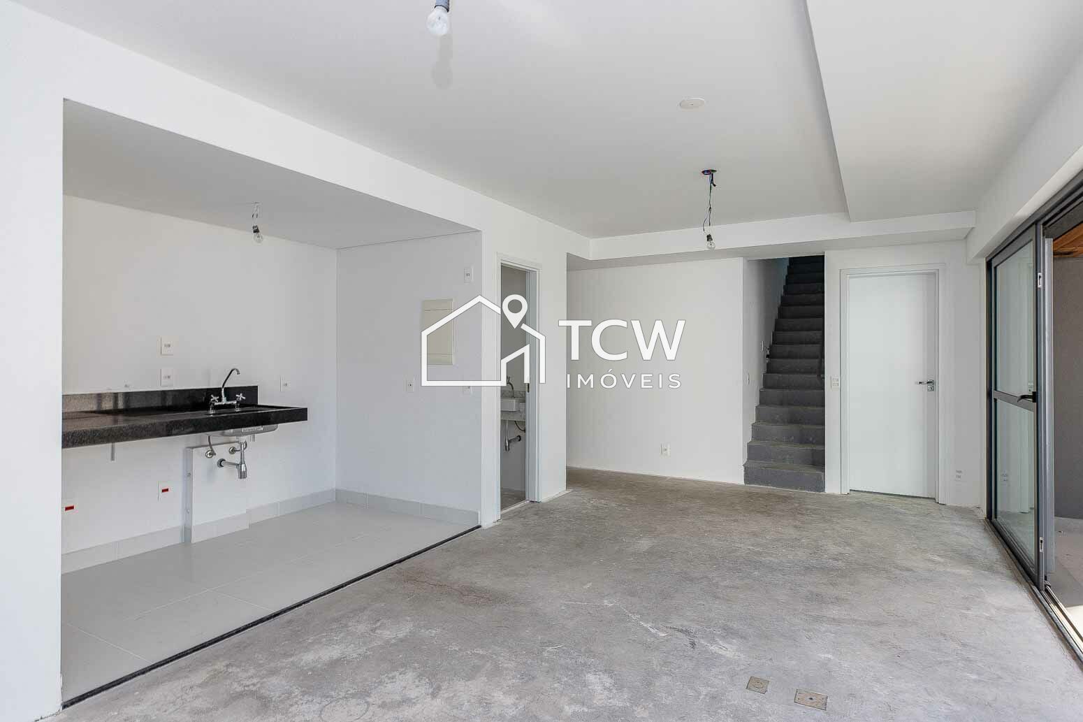 Cobertura, 2 quartos, 162 m² - Foto 7