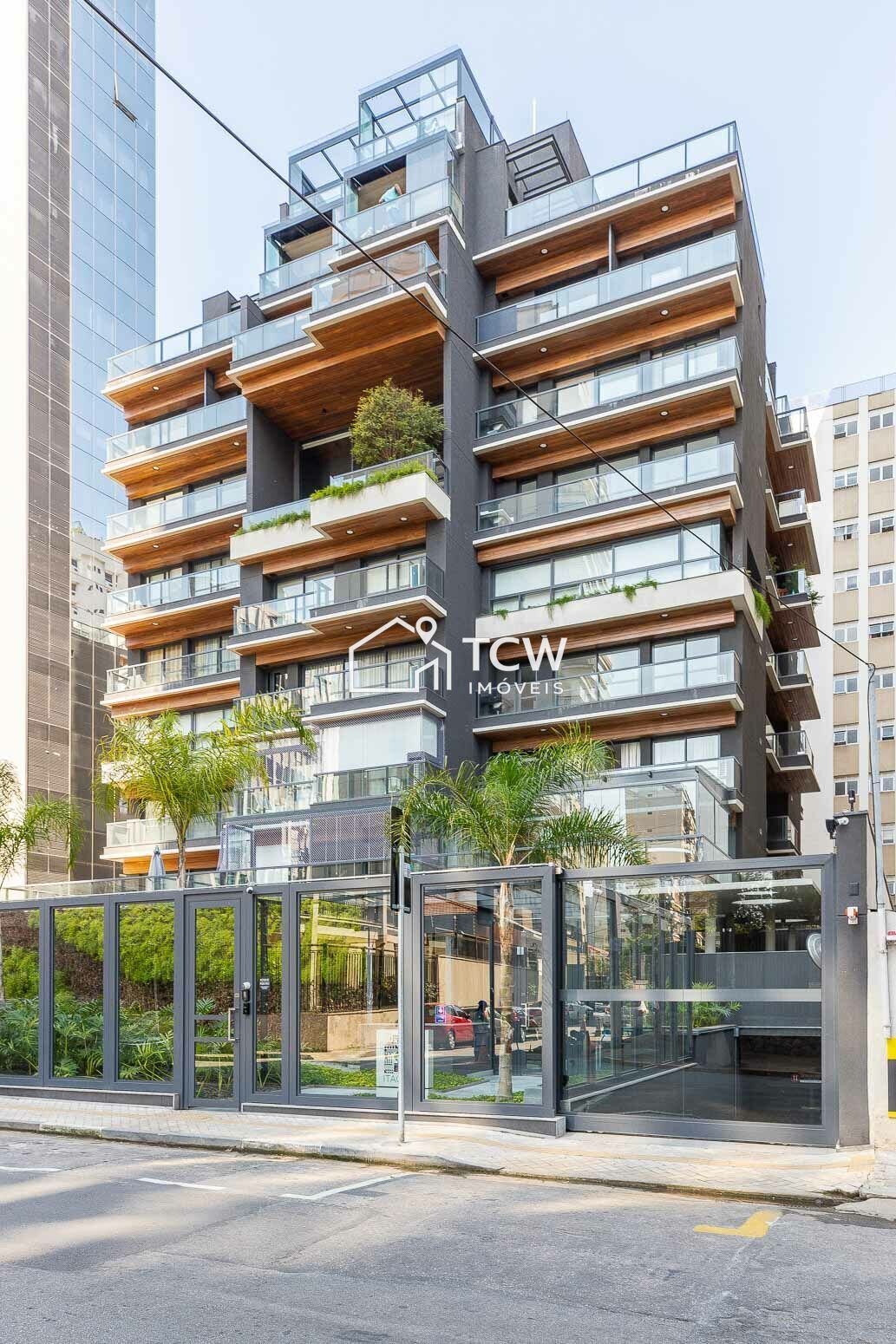 Cobertura, 2 quartos, 162 m² - Foto 30