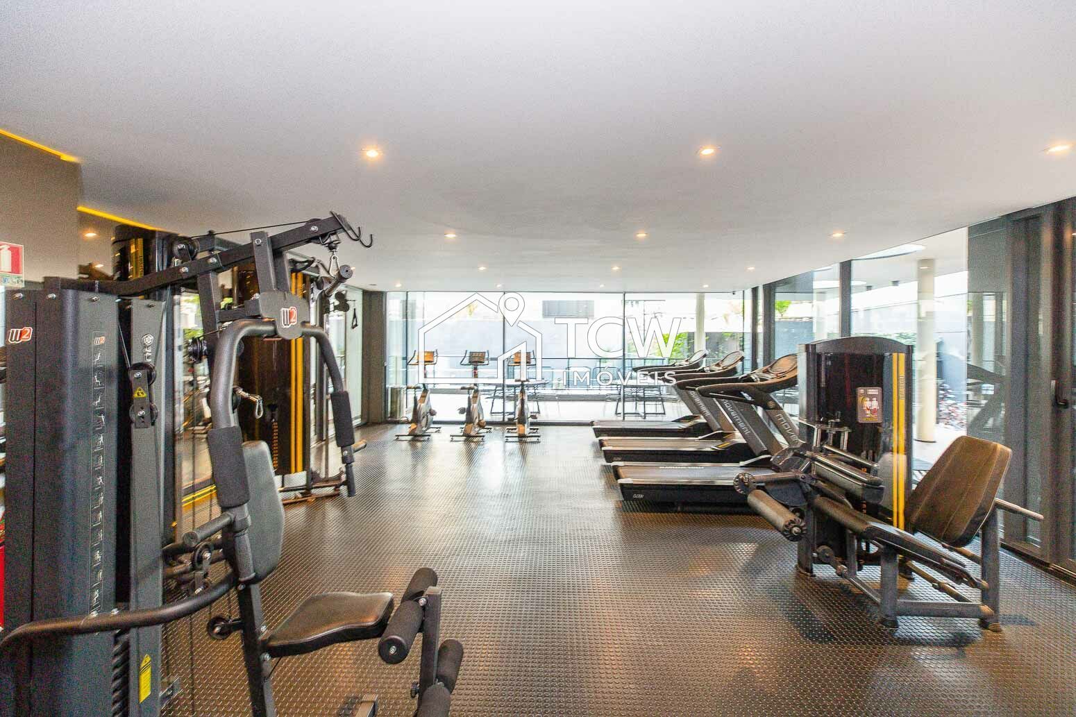 Cobertura, 2 quartos, 162 m² - Foto 33