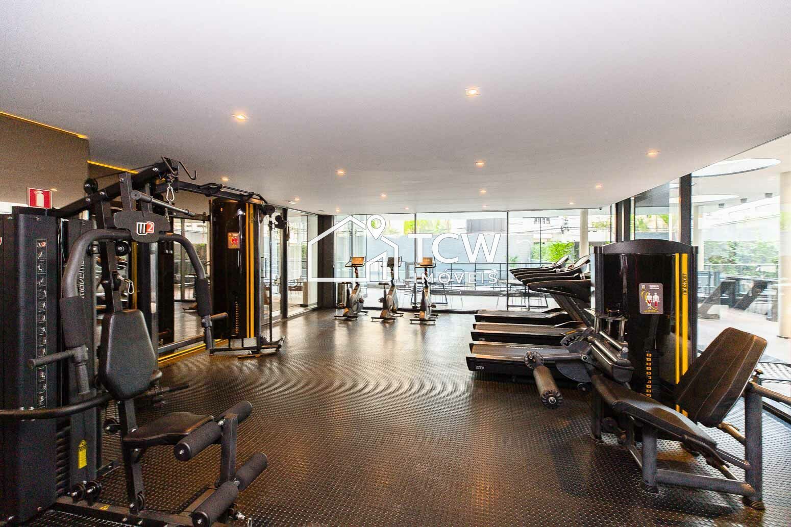 Cobertura, 2 quartos, 162 m² - Foto 37