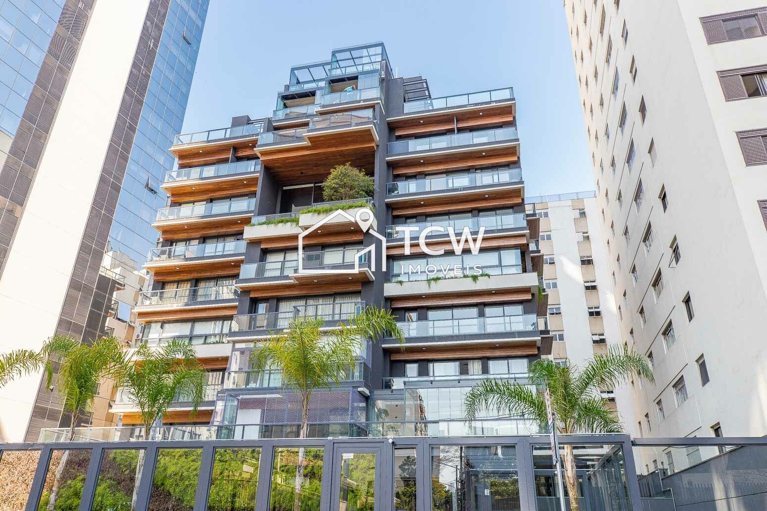 Cobertura, 2 quartos, 162 m² - Foto 29