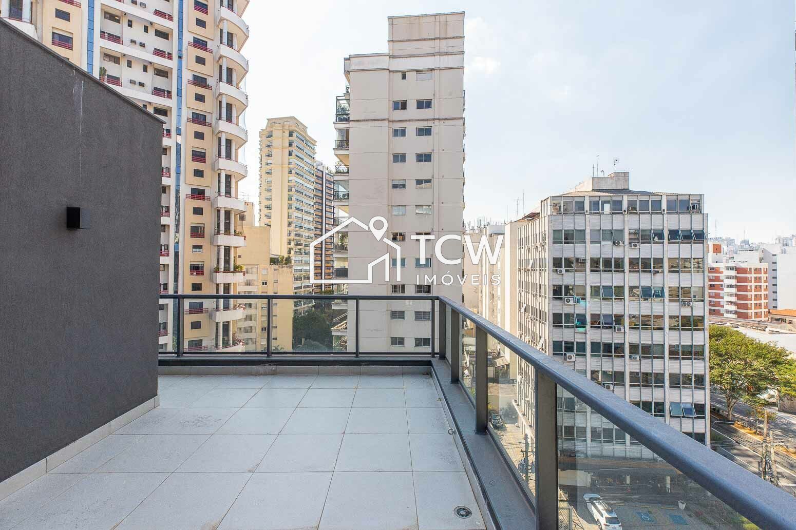 Cobertura, 2 quartos, 162 m² - Foto 26