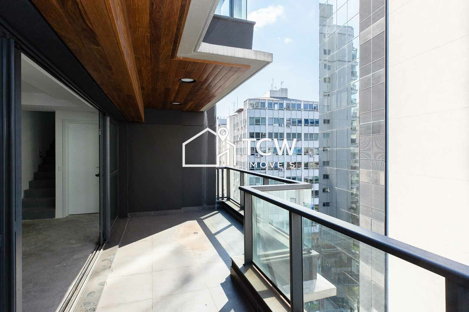 Cobertura, 2 quartos, 162 m² - Foto 5