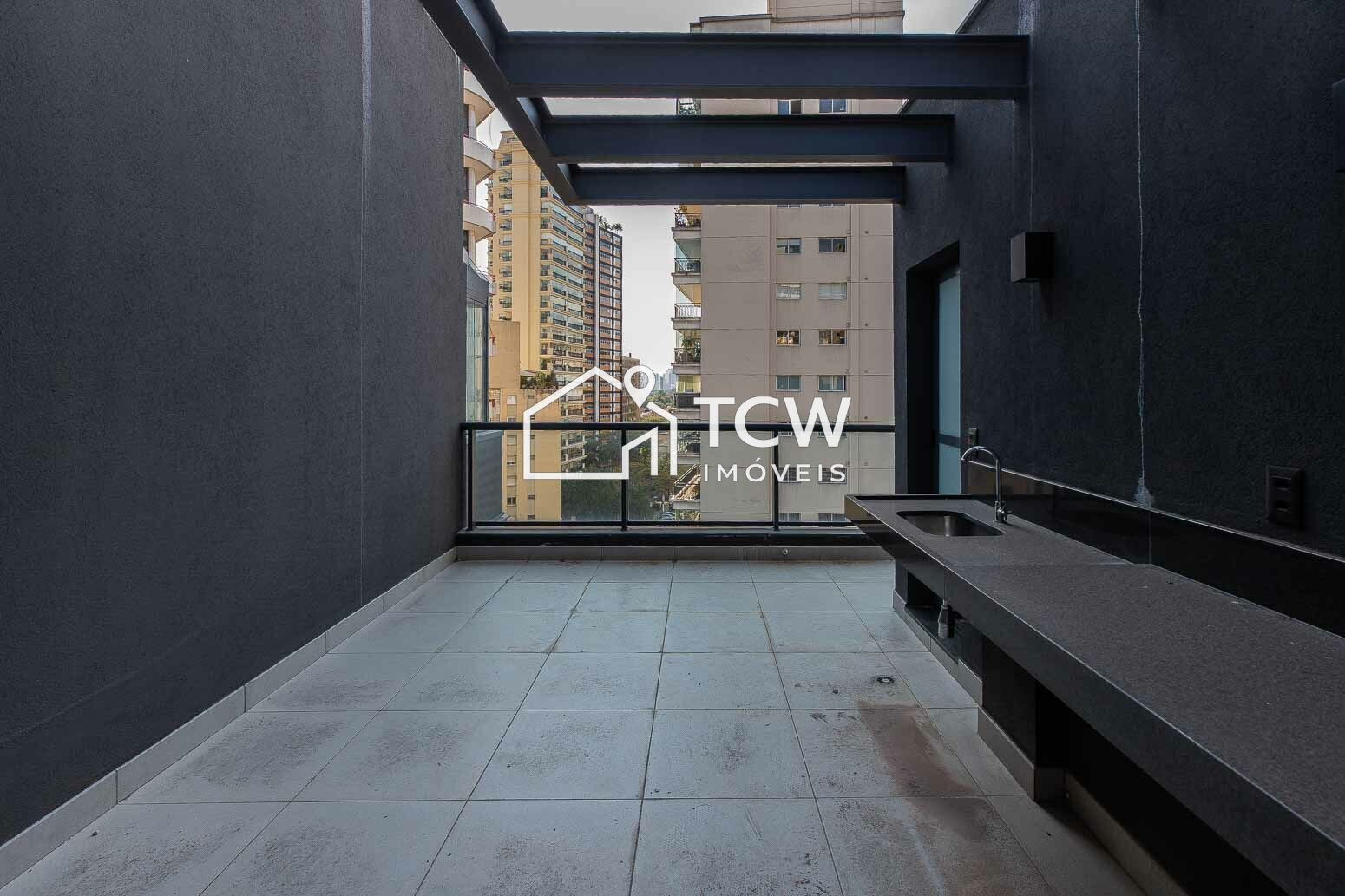 Cobertura, 2 quartos, 162 m² - Foto 22