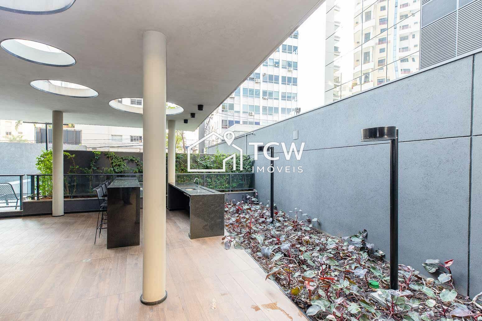 Cobertura, 2 quartos, 162 m² - Foto 35