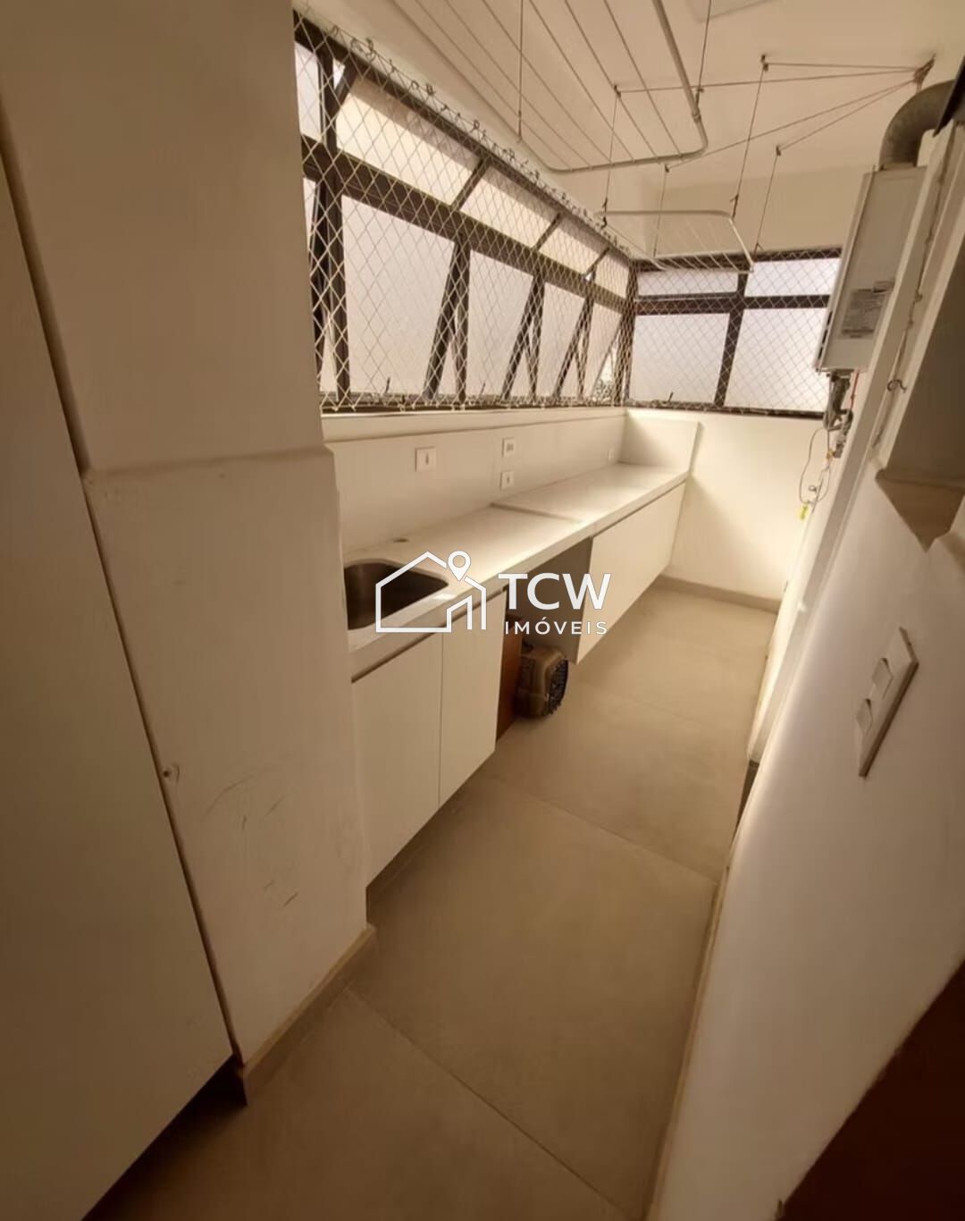 Apartamento, 4 quartos, 116 m² - Foto 16